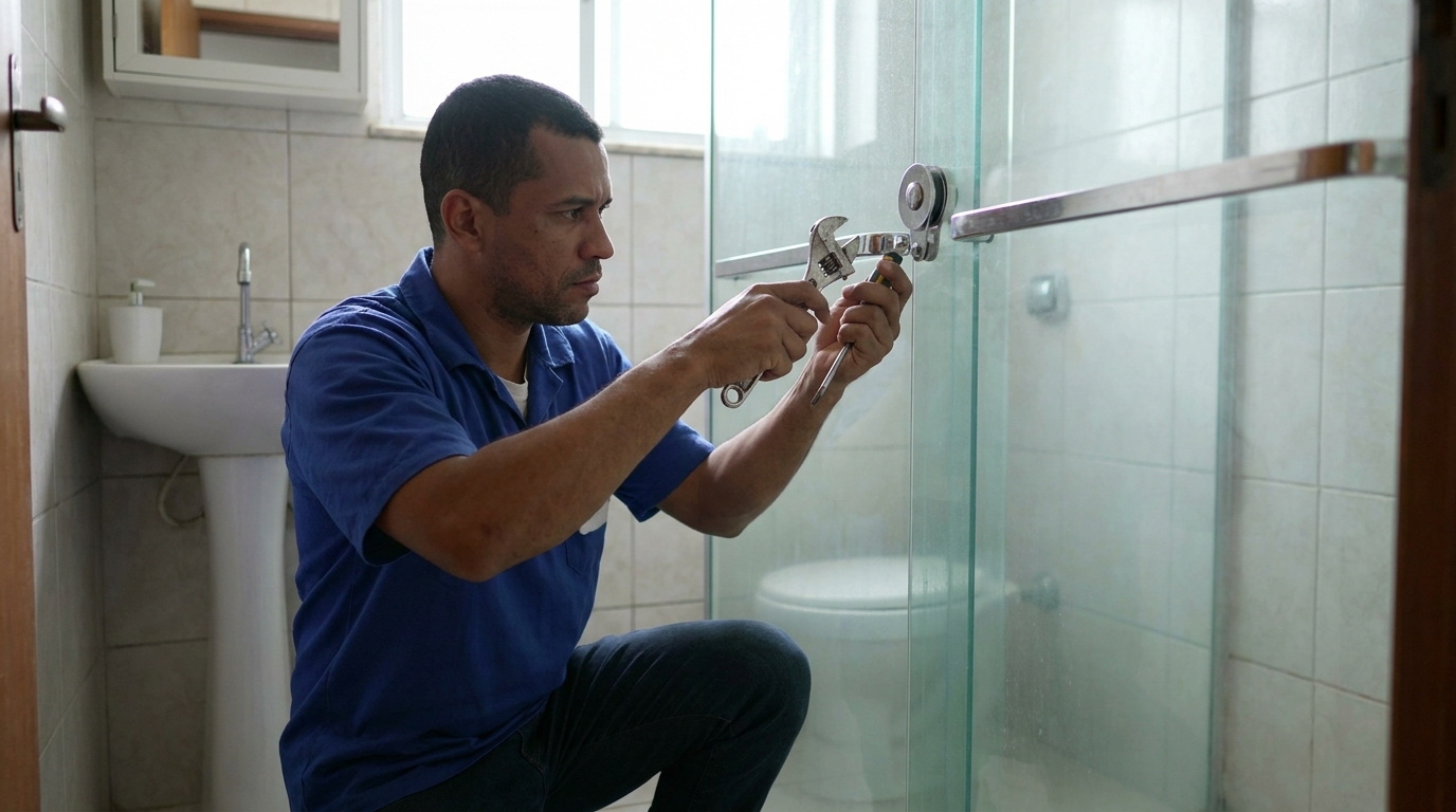 Espelhos Sob Medida no João Paulo II, João Pessoa‑PB